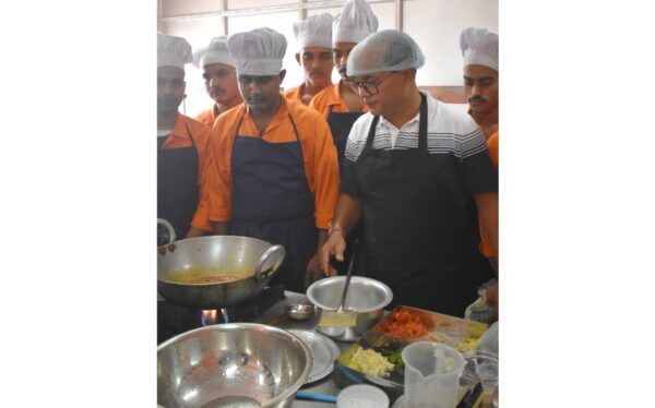 Certificate Course In Maritime Catering (CCMC) - Image 3