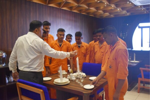 Certificate Course In Maritime Catering (CCMC) - Image 4