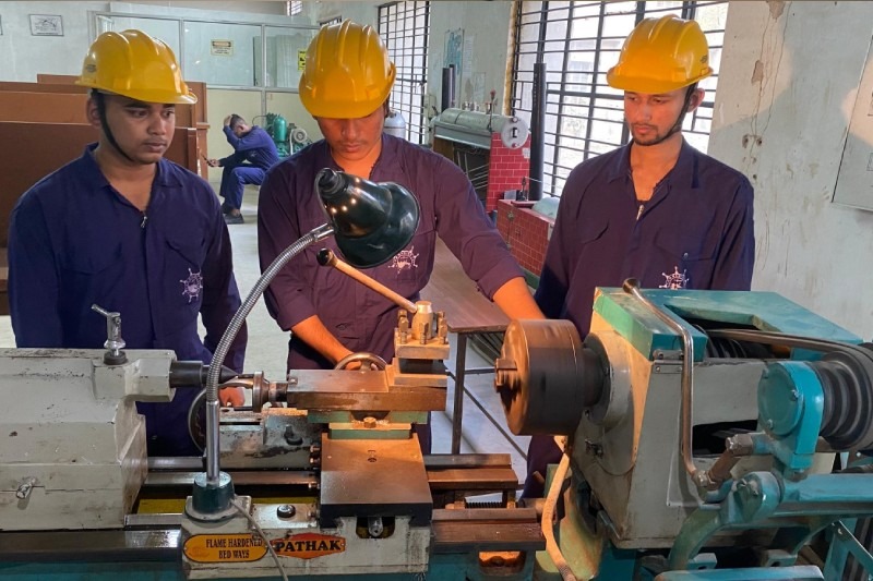 General Purpose (GP) Rating