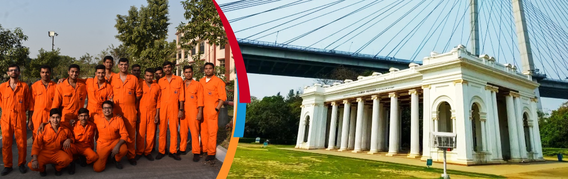 A Career at Sea Begins with a Stronger Foundation on Land