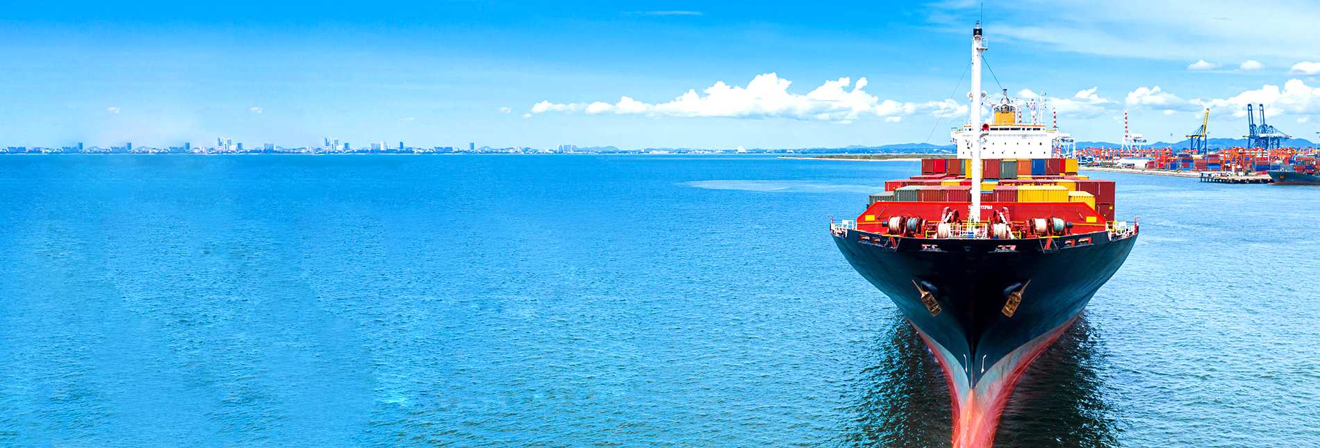 Where Careers Meet the Horizon