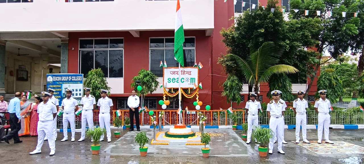 Careers That Sail Beyond Borders