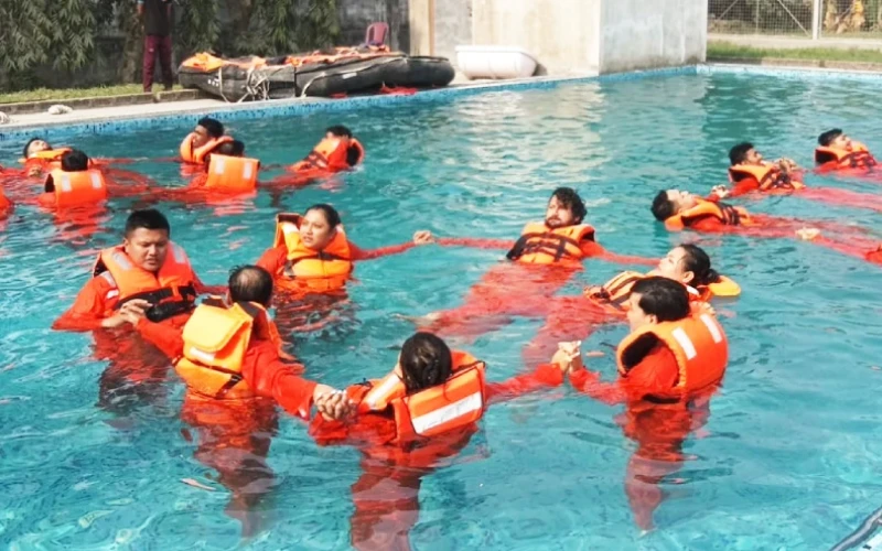 Basic Safety Training