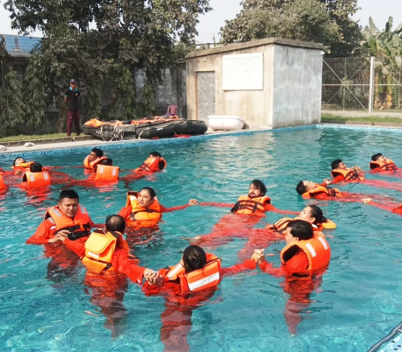 Advance course