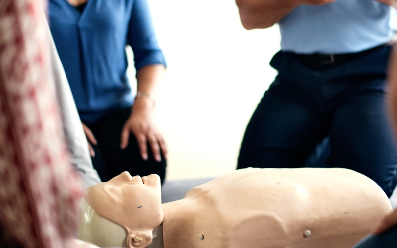Masters Medical Care Course [MC]