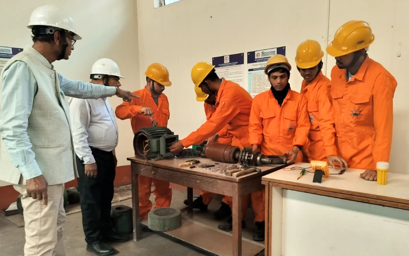 Vertical Integration Course For Trainers (Earlier TOTA)[VICT]
